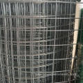 1/4 inch PVC Coated/Galvanized Welded Wire Mesh